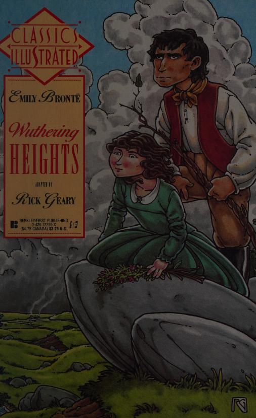Wuthering Heights