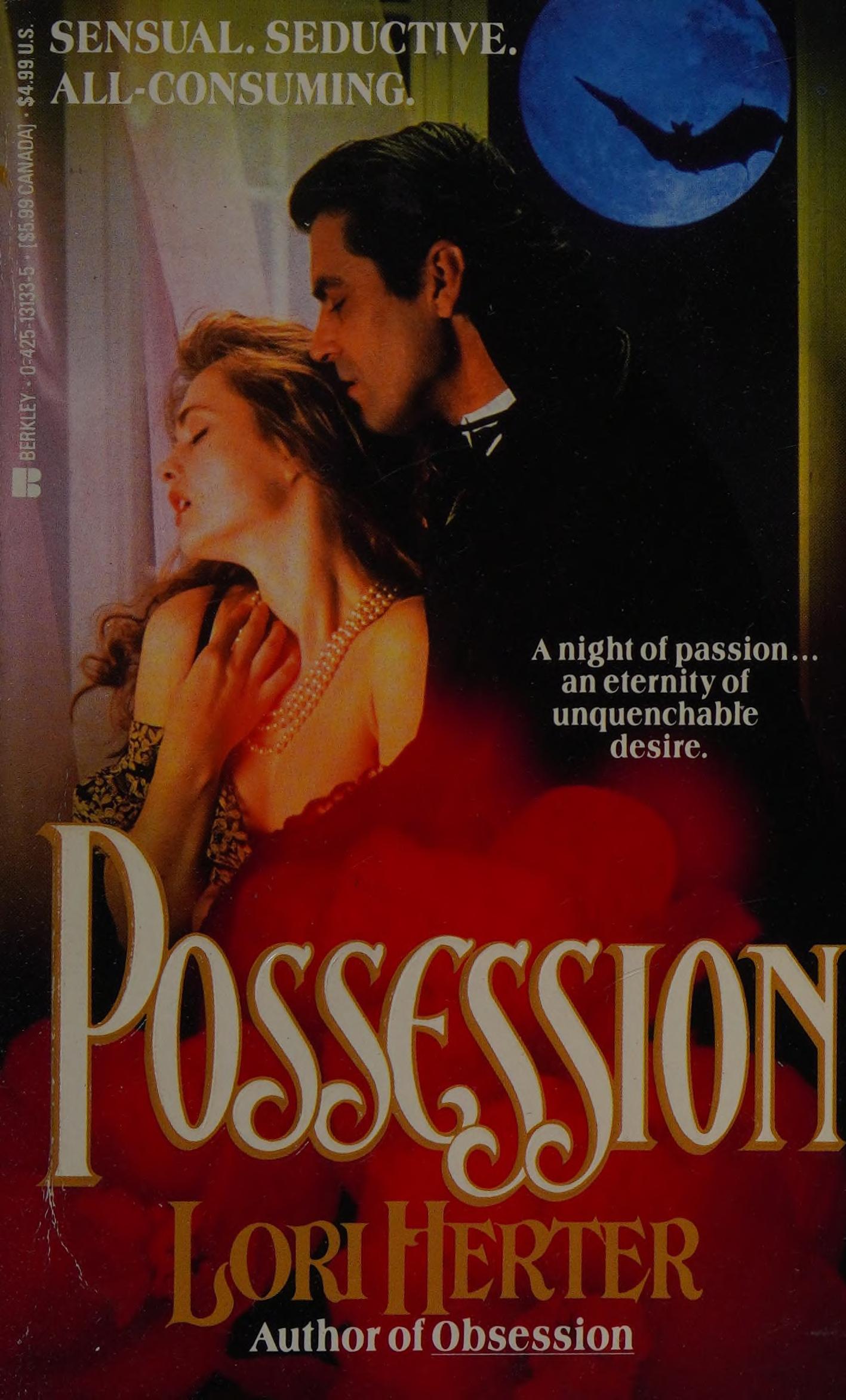 Possession