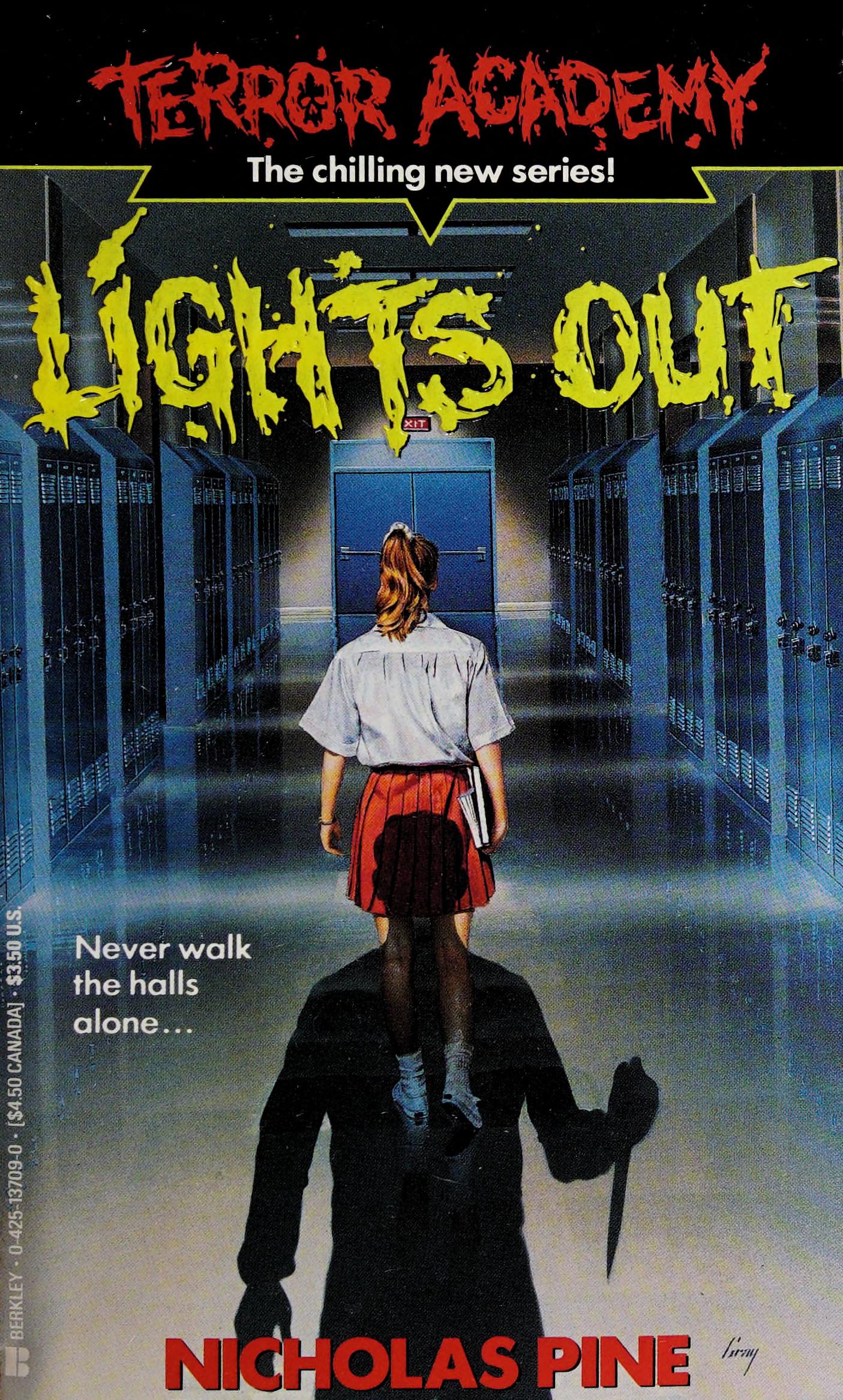 Lights Out