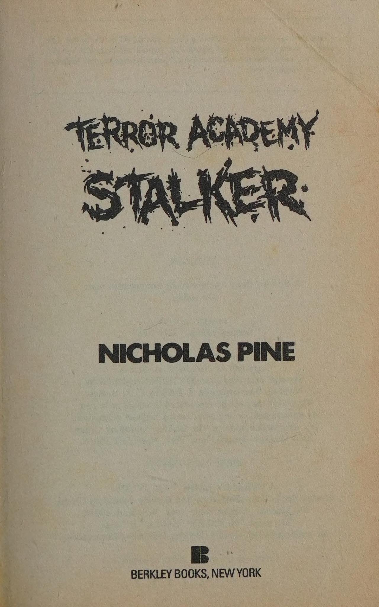Stalker