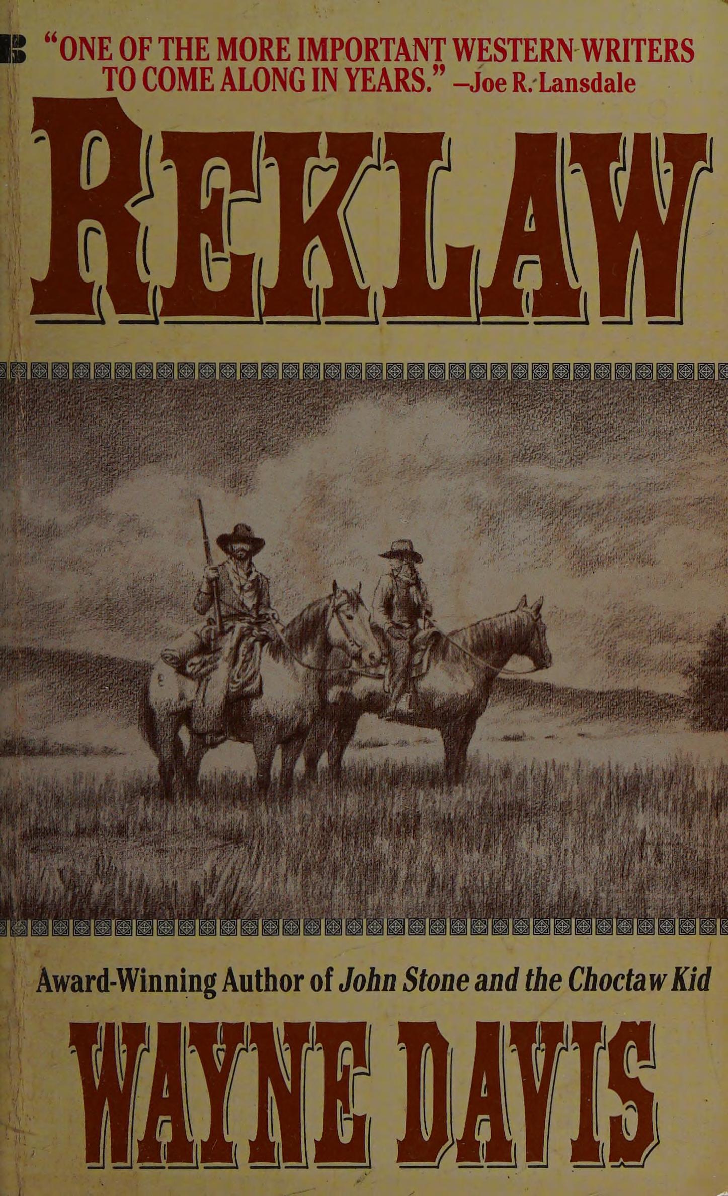 Reklaw