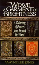 Weave A Garment Of Brightness