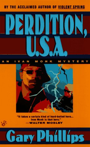 Perdition USA