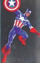 Captain America: Liberty'S Torch