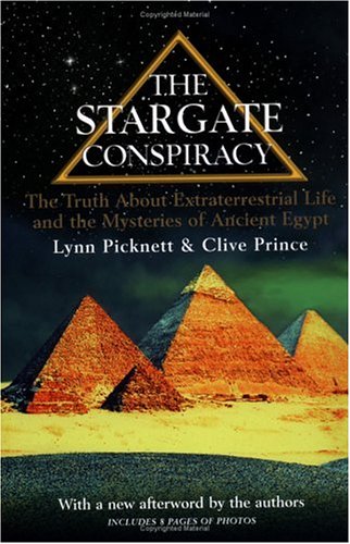 The Stargate Conspiracy