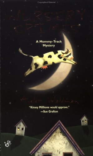 Nursery Crimes Mommy Track Mysteries