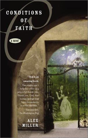 Conditions of faith