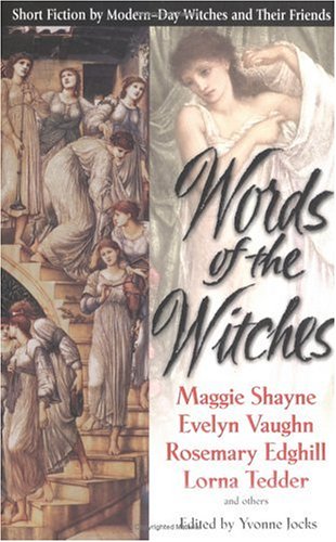 Words Of The Witches
