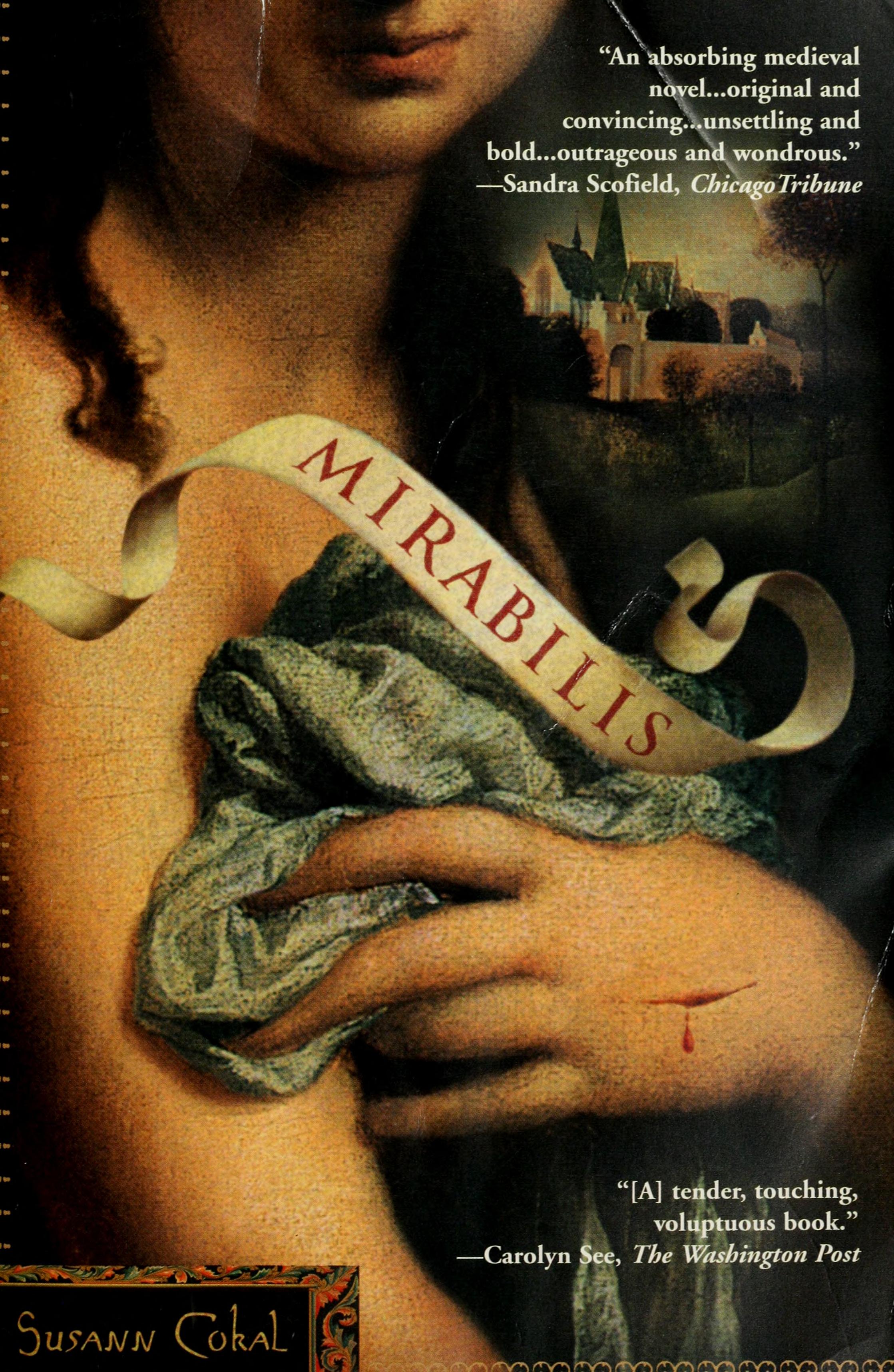 Mirabilis