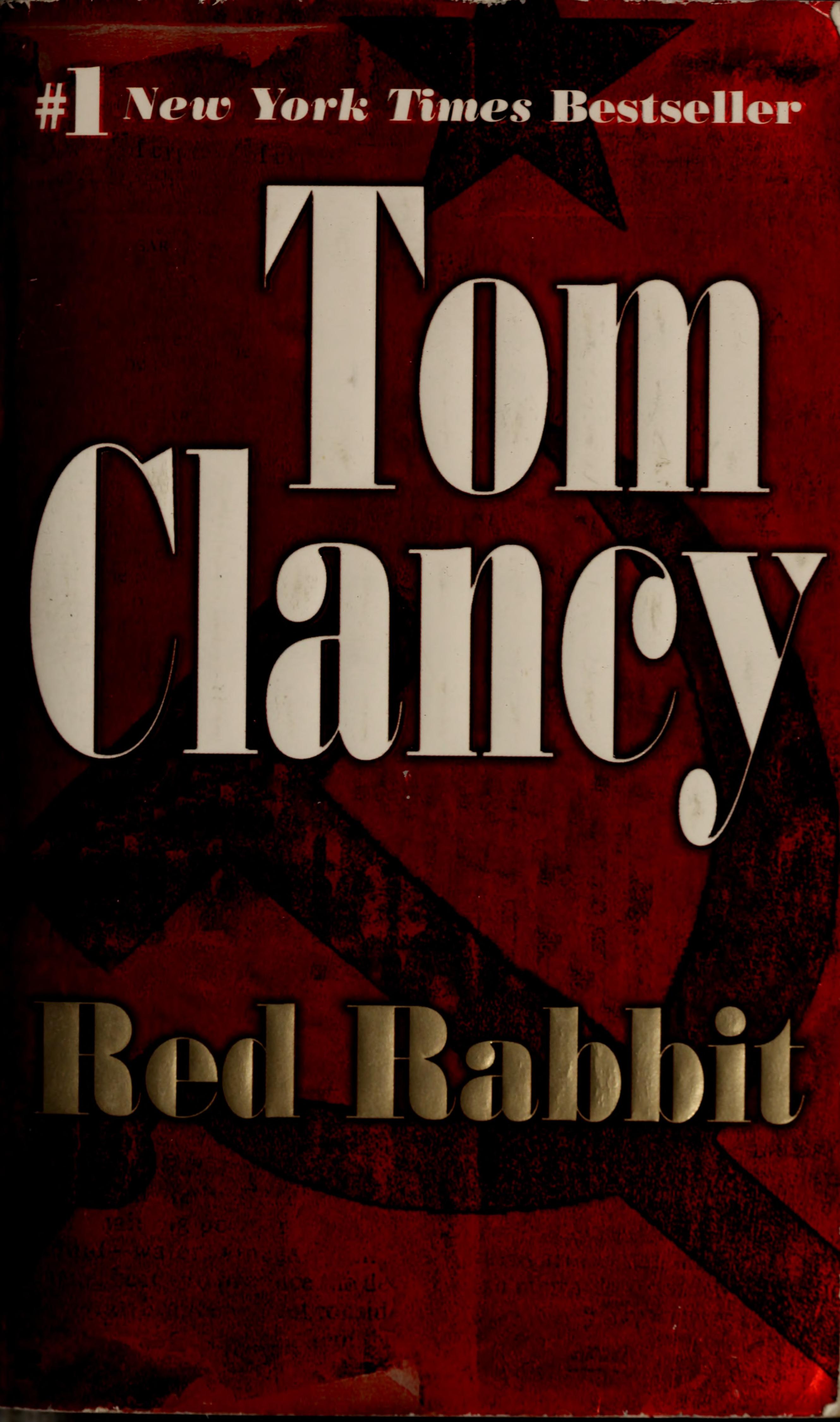 Red Rabbit