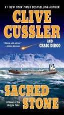 Sacred Stone by Clive Cussler, ISBN 9780425201022