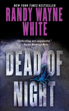 Dead of Night by Randy Wayne White, ISBN 9780425209448