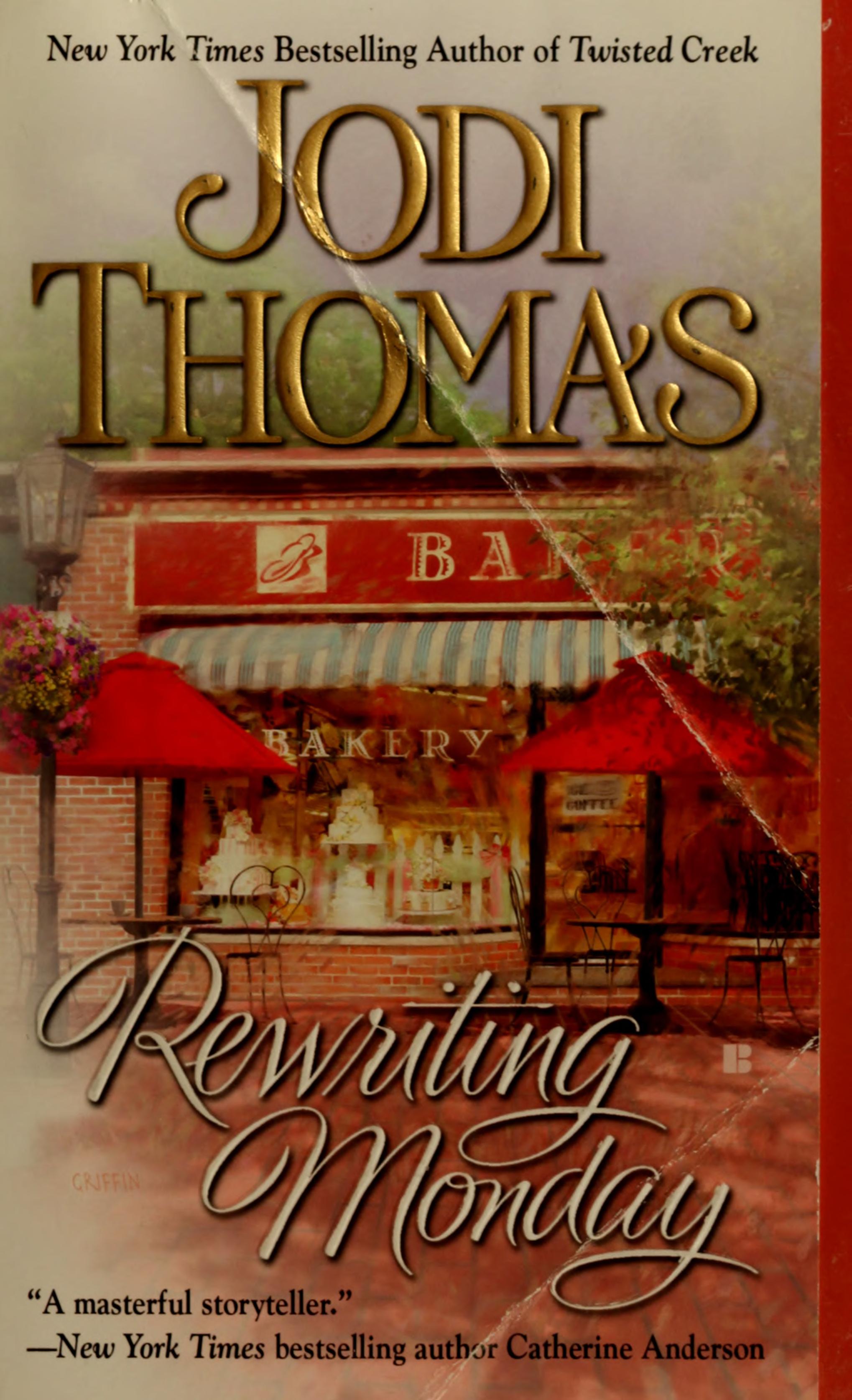 Rewriting Monday