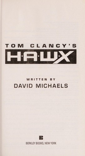 Tom Clancy's HAWX