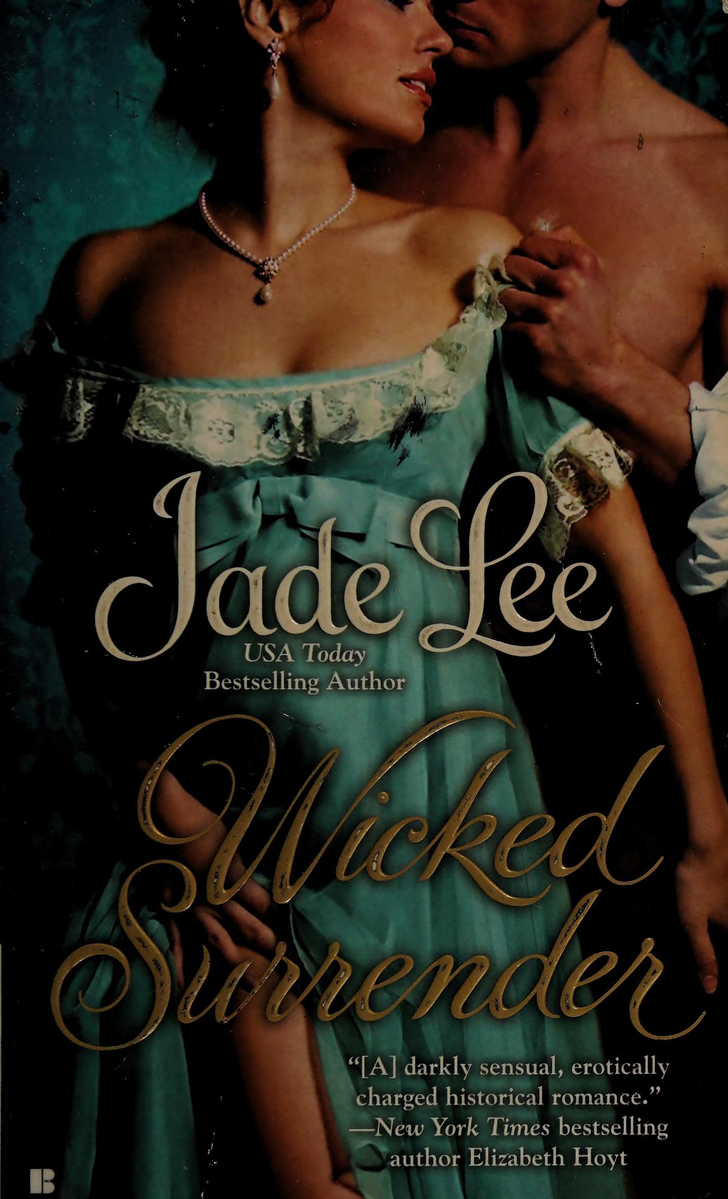 Wicked Surrender