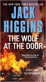 The Wolf at the Door
