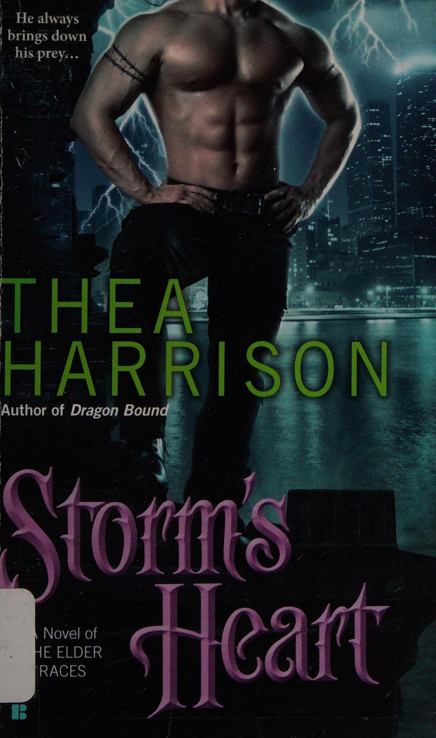 Storm's Heart