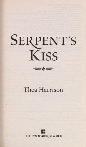 Serpent's Kiss