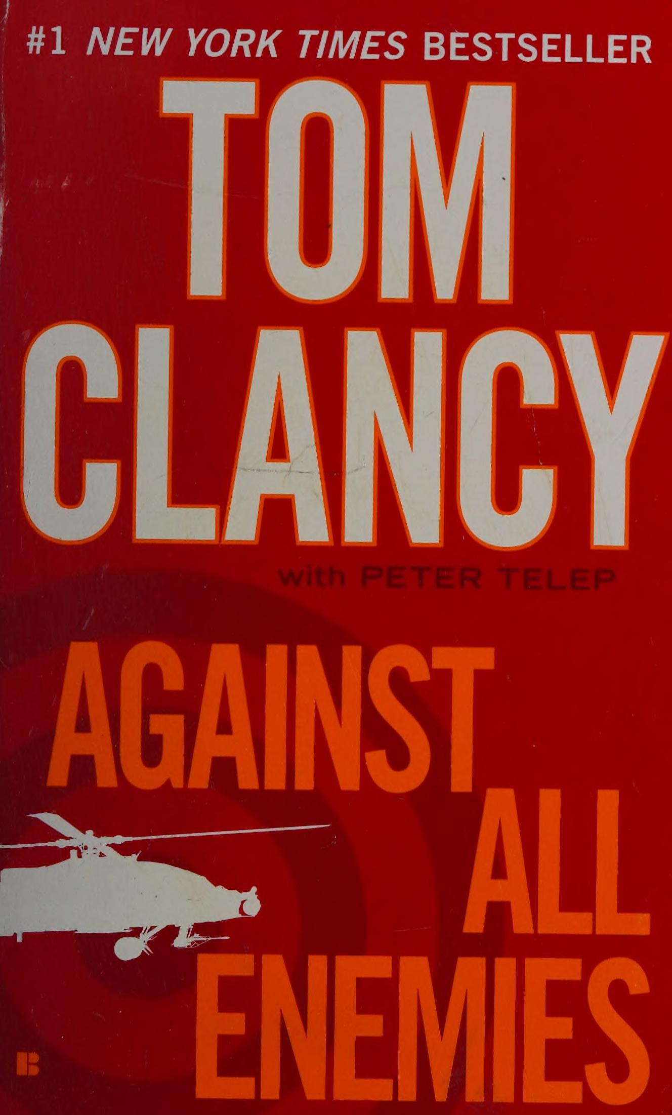 Against All Enemies