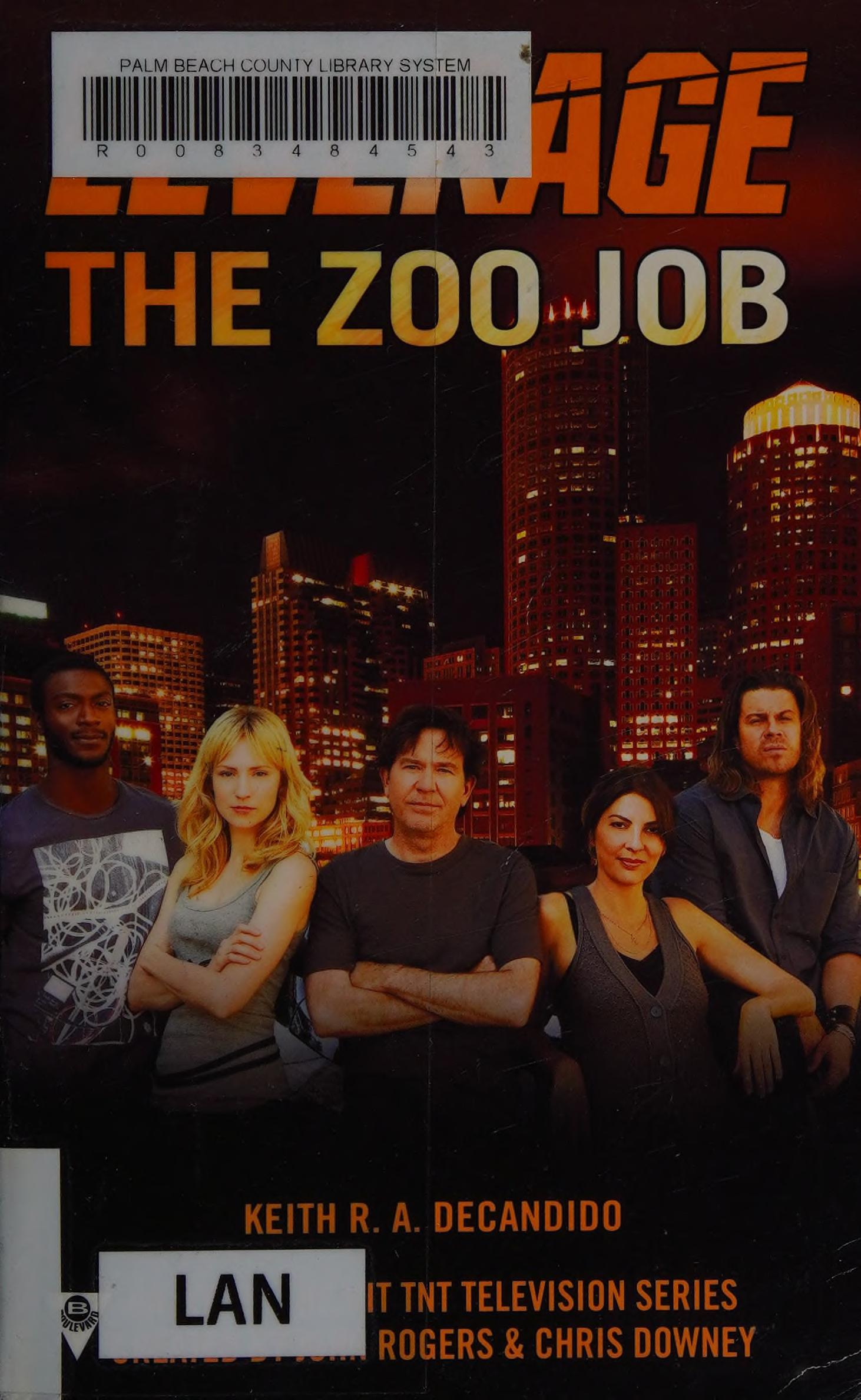 The Zoo Job