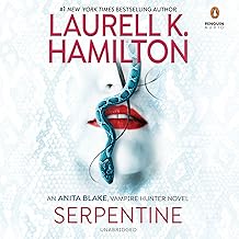 Serpentine by Laurell K. Hamilton, ISBN 9780425255681