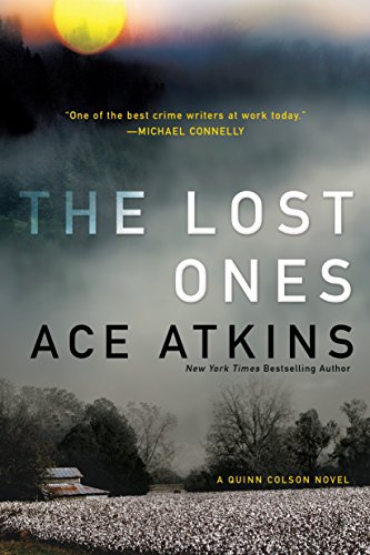 The Lost Ones by Ace Atkins, ISBN 9780425258644