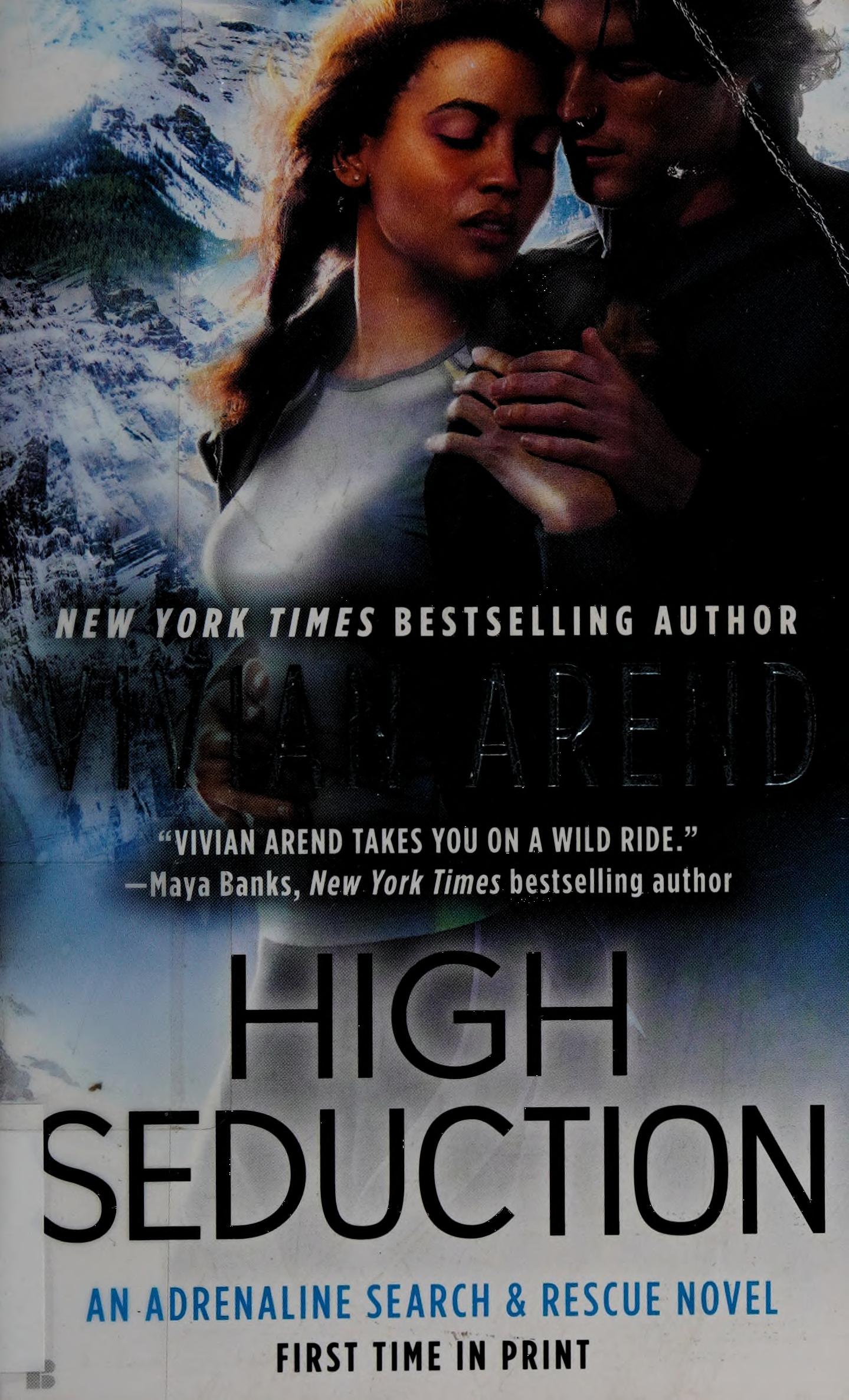 High seduction