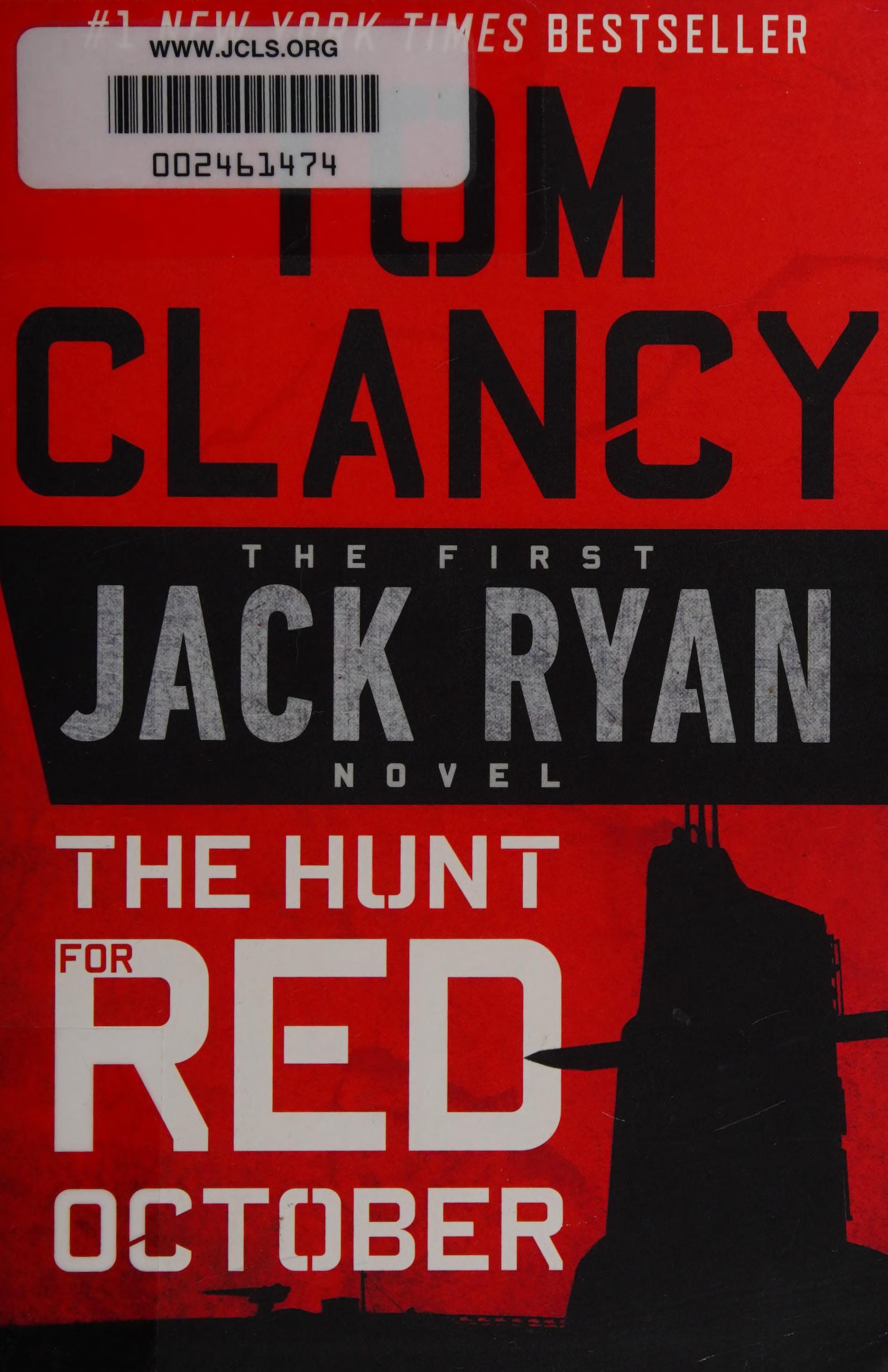 The Hunt for Red October