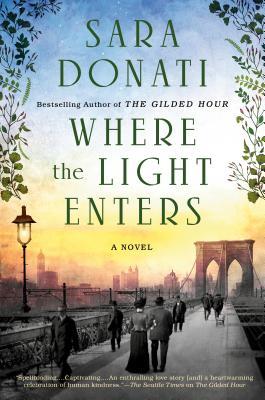 Where The Light Enters