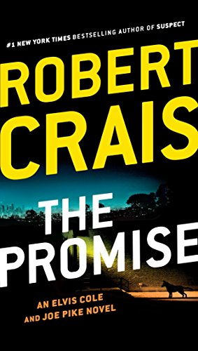 The Promise by Robert Crais, ISBN 9780425272855