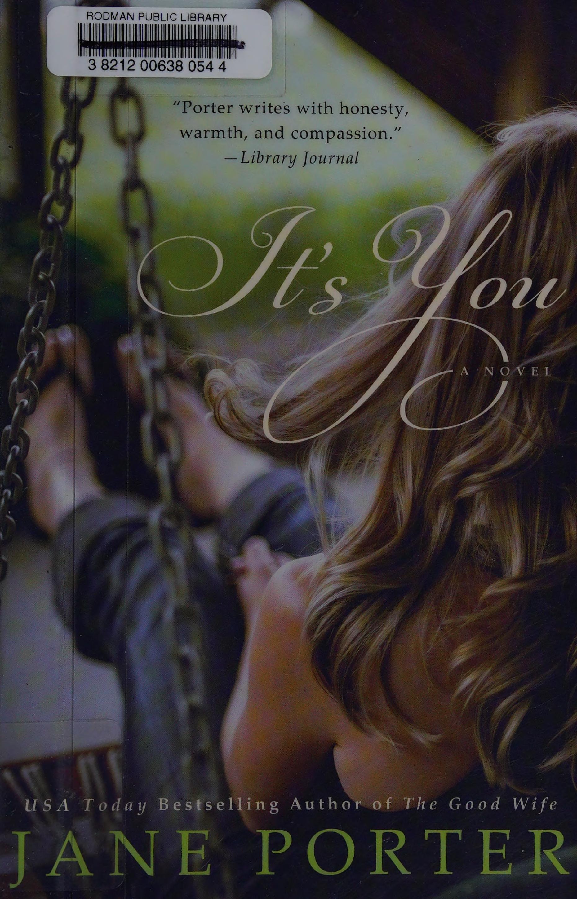 It's You