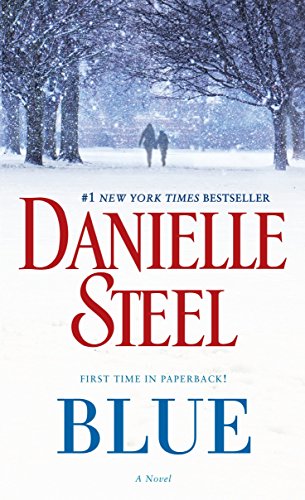 Blue by Danielle Steel, ISBN 9780425285404