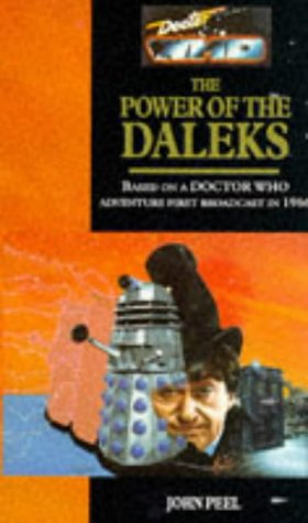 Doctor Who