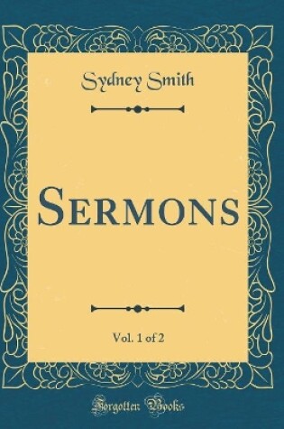 SERMONS,