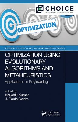 Optimization Using Evolutionary Algorithms And Metaheuristics