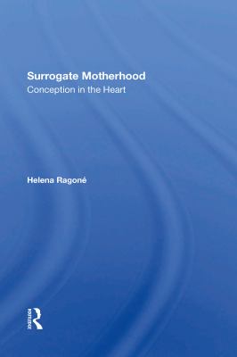 Surrogate motherhood