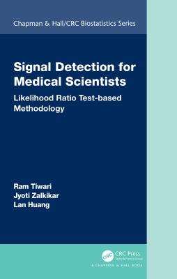 Signal Detection For Medical Scientists