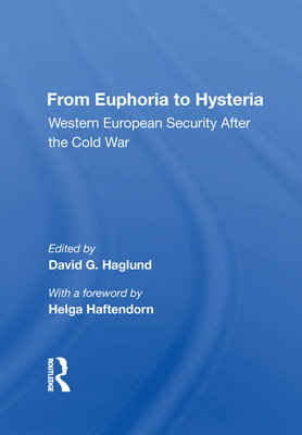From Euphoria to Hysteria
