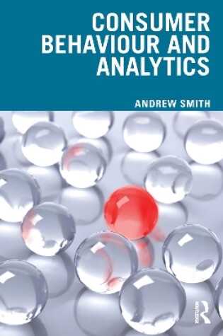 Consumer Behaviour and Analytics