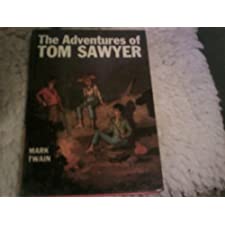 Adventures Of Tom Sawyer