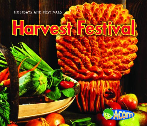Harvest Festival