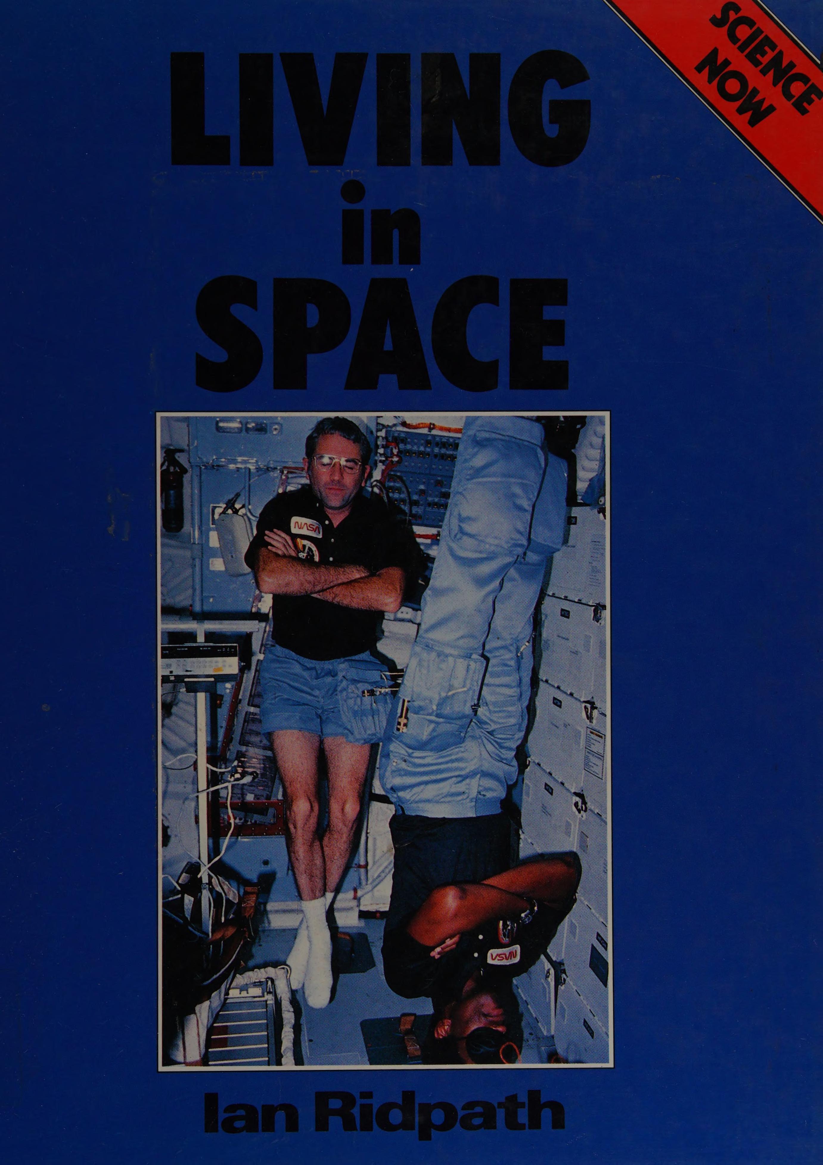 Living in Space