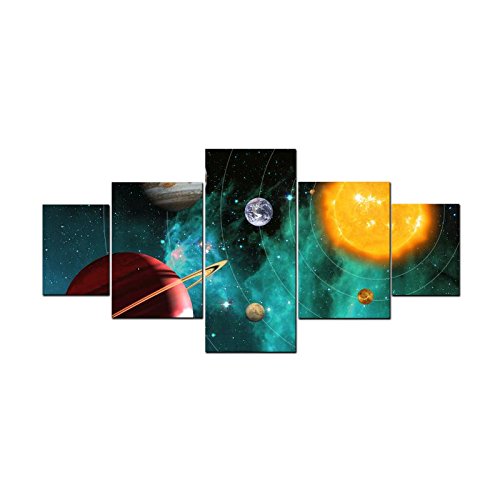 7** Universe