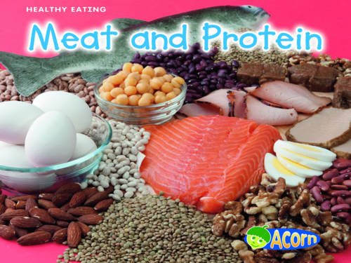 Meat and Protein