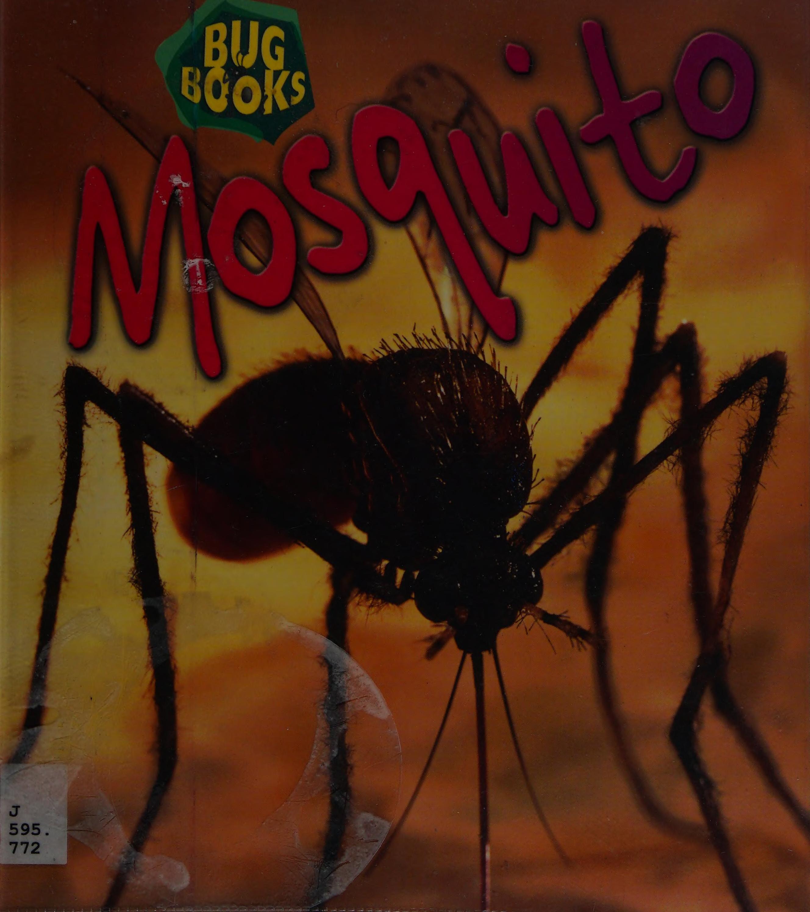 Mosquito