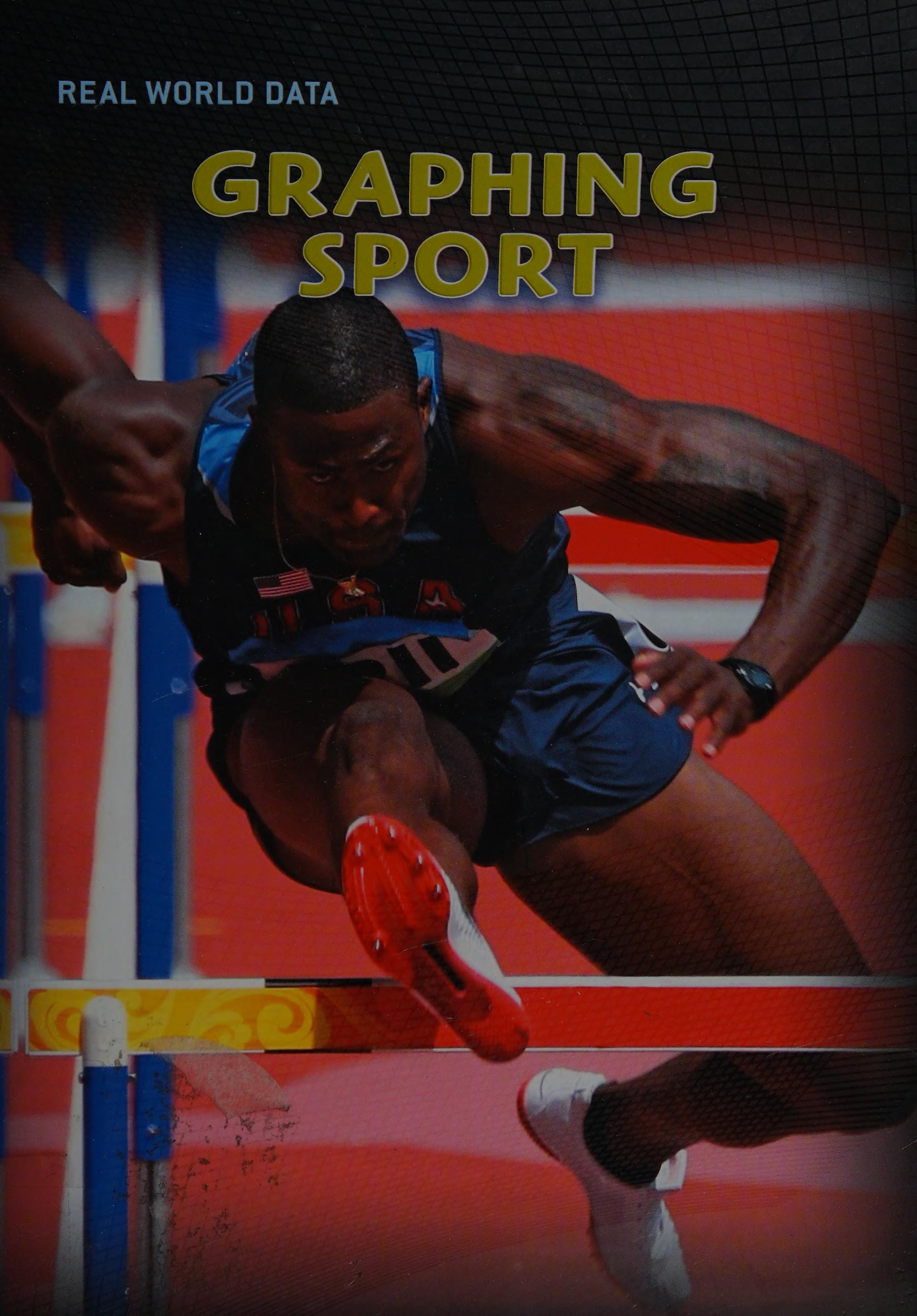 Graphing Sport