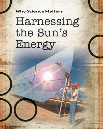 Harnessing the Sun's Energy