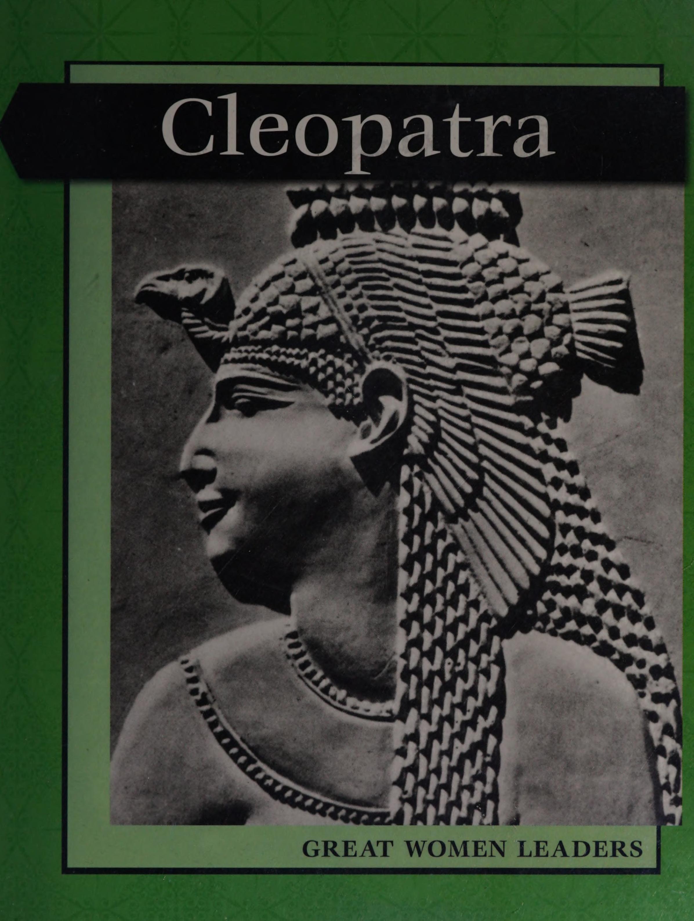 Cleopatra