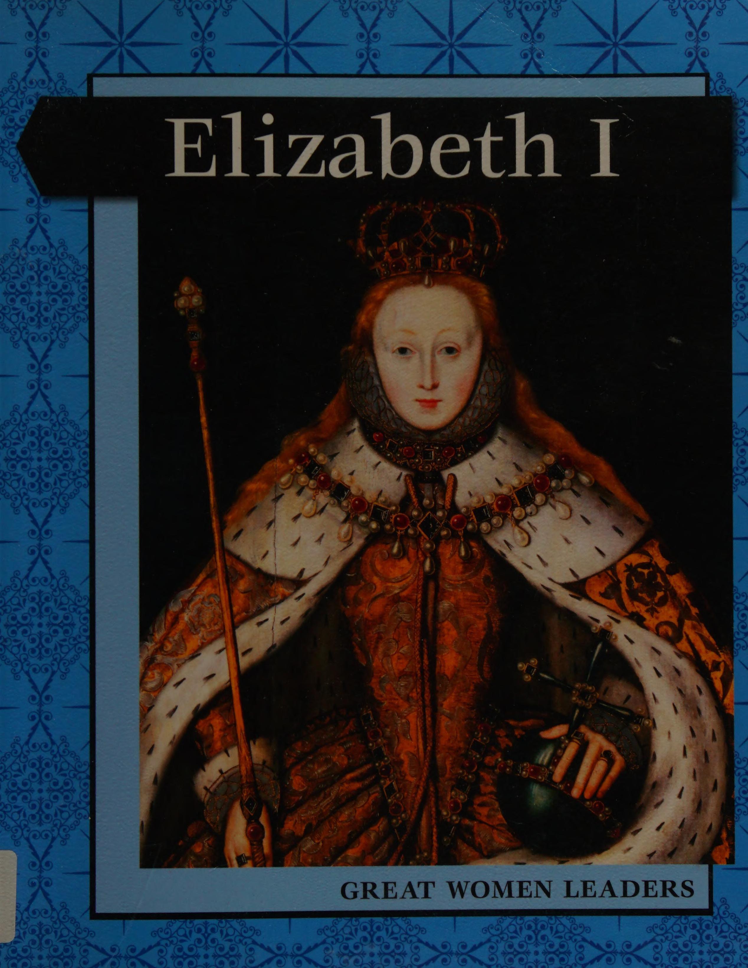 Elizabeth I
