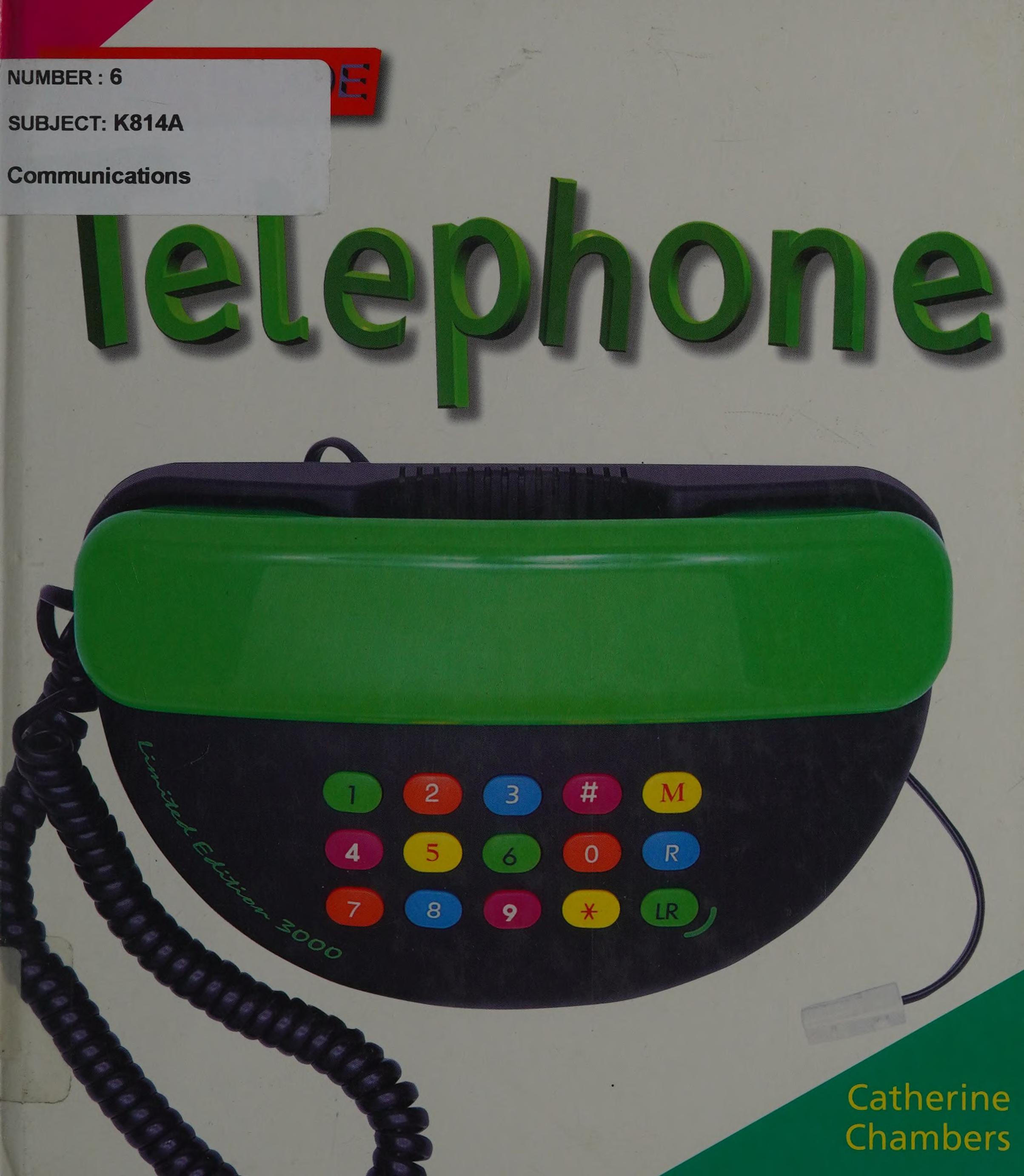 Telephone
